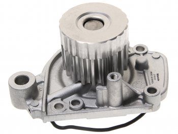 2 799 р. Насос водяной HONDA Accord (98-) (1.6),Civic (91-01) (1.4/1.5) MANDO MANDO ewpo0002 MANDO ewpo0002  с доставкой в г. Кемерово. Увеличить фотографию 1