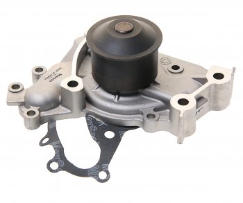 4 399 р. Насос водяной TOYOTA Camry (96-) (3.0) LEXUS RX300 (97-) (3.0) MANDO MANDO ewpt0003  с доставкой в г. Кемерово. Увеличить фотографию 2
