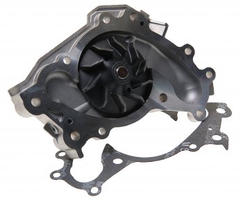 4 399 р. Насос водяной TOYOTA Camry (96-) (3.0) LEXUS RX300 (97-) (3.0) MANDO MANDO ewpt0003  с доставкой в г. Кемерово. Увеличить фотографию 3
