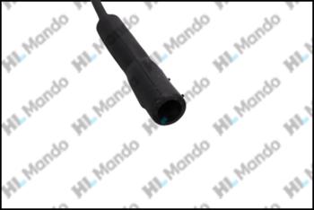 1 329 р. Провод высоковольтный DAEWOO Espero (91-) (1.82.0 SOHC) комплект MANDO MANDO ewtd00008h  с доставкой в г. Кемерово. Увеличить фотографию 4