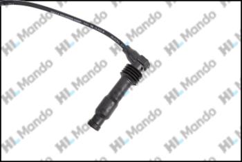 2 199 р. Провод высоковольтный OPEL Vectra A,Astra F,Omega B,Calibra комплект MANDO MANDO ewtd00015h MANDO ewtd00015h  с доставкой в г. Кемерово. Увеличить фотографию 3