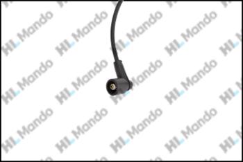 2 199 р. Провод высоковольтный OPEL Vectra A,Astra F,Omega B,Calibra комплект MANDO MANDO ewtd00015h MANDO ewtd00015h  с доставкой в г. Кемерово. Увеличить фотографию 4
