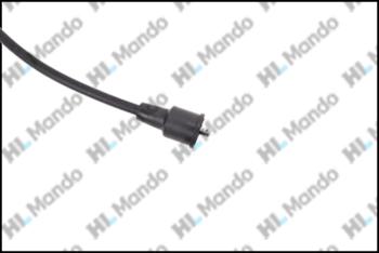 3 299 р. Провод высоковольтный HYUNDAI Santa Fe (00-) (3.5) комплект MANDO MANDO ewth00019h MANDO ewth00019h  с доставкой в г. Кемерово. Увеличить фотографию 4