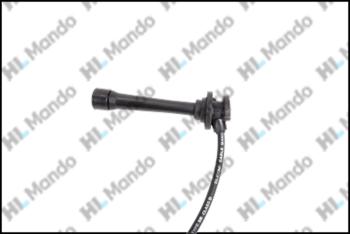 1 629 р. Провод высоковольтный KIA Carnival (98-) правый комплект MANDO MANDO ewtk00015h MANDO ewtk00015h  с доставкой в г. Кемерово. Увеличить фотографию 3