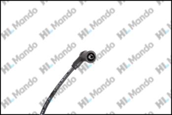 1 629 р. Провод высоковольтный KIA Carnival (98-) правый комплект MANDO MANDO ewtk00015h MANDO ewtk00015h  с доставкой в г. Кемерово. Увеличить фотографию 4