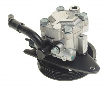 11 249 р. Насос гидроусилителя KIA Spectra (00-) MANDO MANDO ex0k2n132600 MANDO ex0k2n132600  с доставкой в г. Кемерово. Увеличить фотографию 2