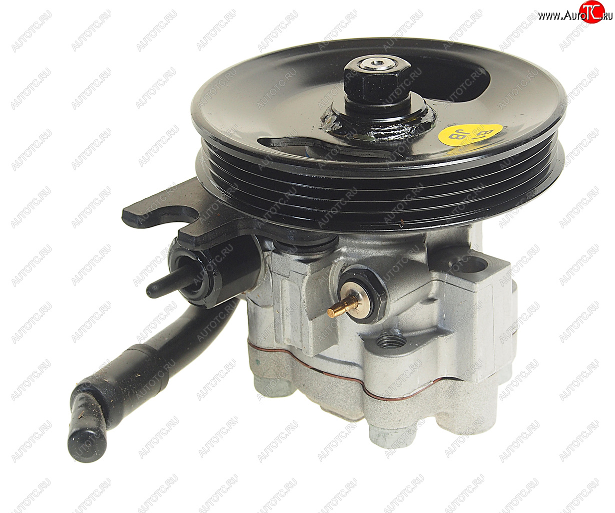 11 249 р. Насос гидроусилителя KIA Spectra (00-) MANDO MANDO ex0k2n132600 MANDO ex0k2n132600  с доставкой в г. Кемерово