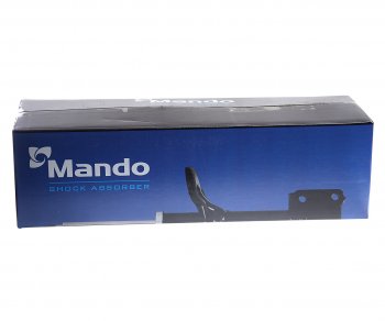 7 299 р. Амортизатор KIA Spectra передний правый газовый MANDO MANDO ex0k2nb34700a  с доставкой в г. Кемерово. Увеличить фотографию 5