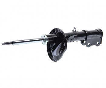 7 299 р. Амортизатор KIA Spectra передний правый газовый MANDO MANDO ex0k2nb34700a  с доставкой в г. Кемерово. Увеличить фотографию 1