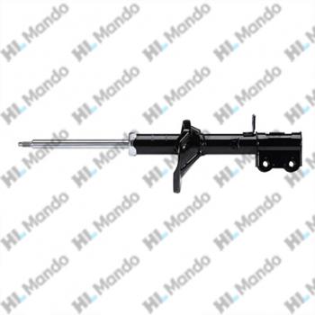 4 299 р. Амортизатор KIA Spectra (ИжАвто),Shuma 2,Sephia 2 задний правый газовый MANDO MANDO ex0k2nf28700a MANDO ex0k2nf28700a  с доставкой в г. Кемерово. Увеличить фотографию 1