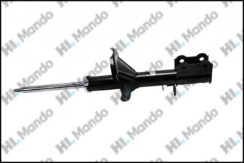 4 299 р. Амортизатор KIA Spectra (ИжАвто),Shuma 2,Sephia 2 задний левый газовый MANDO MANDO ex0k2nf28900a MANDO ex0k2nf28900a  с доставкой в г. Кемерово. Увеличить фотографию 1