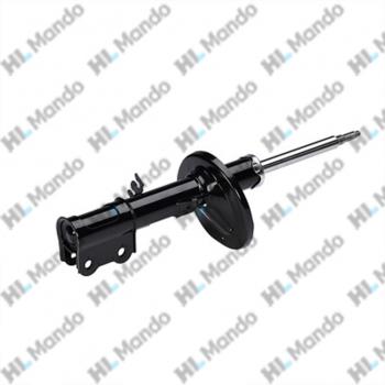 4 099 р. Амортизатор KIA Spectra передний левый газовый MANDO MANDO ex0k2nf34900  с доставкой в г. Кемерово. Увеличить фотографию 3