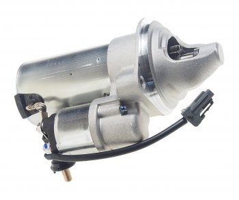 20 999 р. Стартер SSANGYONG Actyon (12-) (G20) MANDO MANDO ex1721513001 MANDO ex1721513001  с доставкой в г. Кемерово. Увеличить фотографию 1