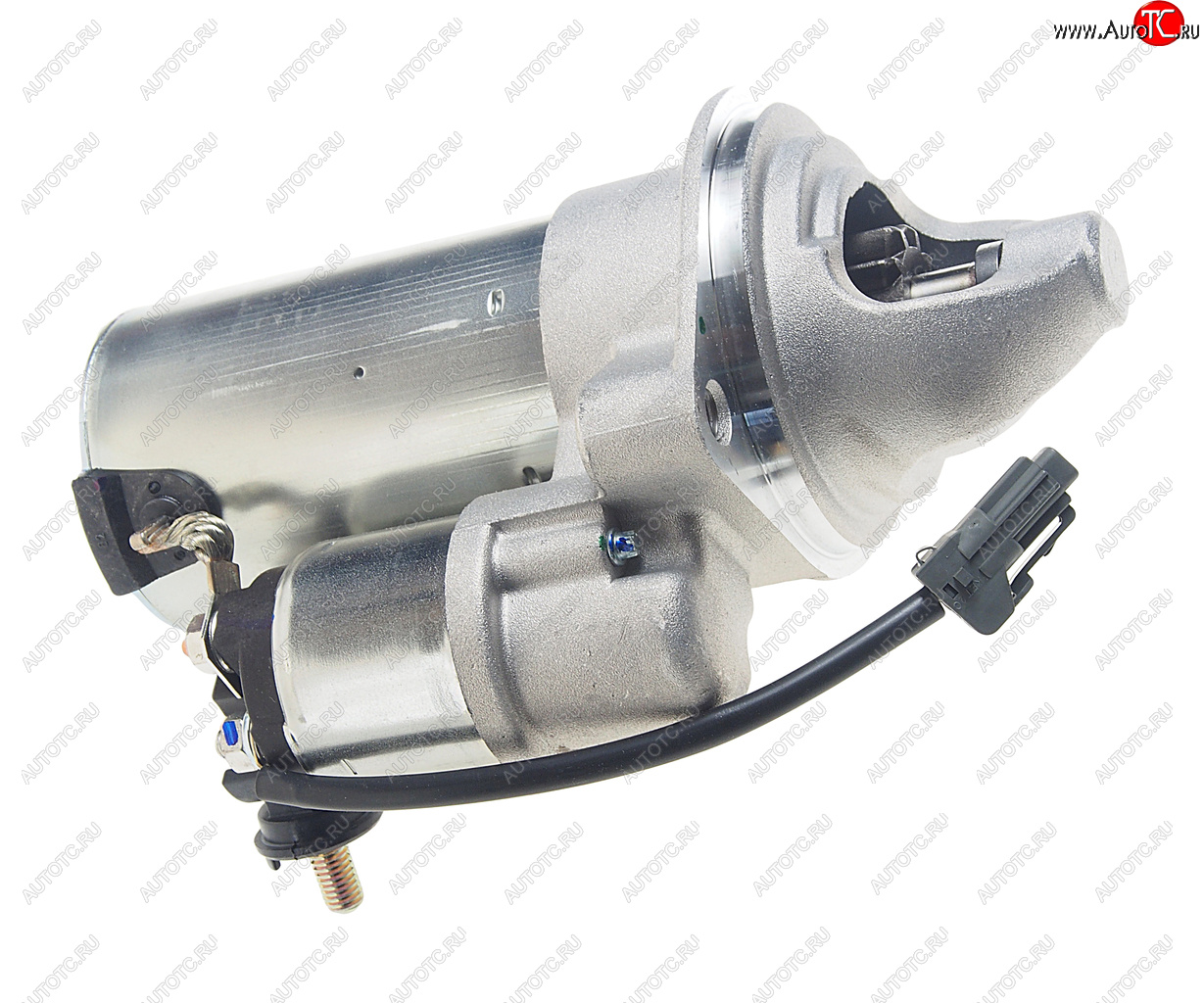 20 999 р. Стартер SSANGYONG Actyon (12-) (G20) MANDO MANDO ex1721513001 MANDO ex1721513001  с доставкой в г. Кемерово