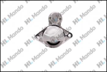 12 449 р. Стартер CHEVROLET Cobalt (12-) MANDO MANDO ex25193778 MANDO ex25193778  с доставкой в г. Кемерово. Увеличить фотографию 3