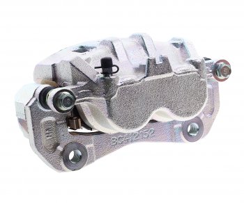 12 949 р. Суппорт CHEVROLET Captiva передний левый (с колодками) MANDO MANDO ex25964182  с доставкой в г. Кемерово. Увеличить фотографию 3