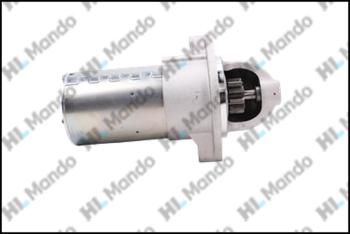 25 849 р. Стартер HYUNDAI Tucson (15-) KIA Sportage (15-) (2.0 TCI) MANDO MANDO ex361002f300 MANDO ex361002f300  с доставкой в г. Кемерово. Увеличить фотографию 4