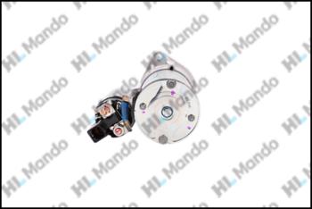 25 849 р. Стартер HYUNDAI Tucson (15-) KIA Sportage (15-) (2.0 TCI) MANDO MANDO ex361002f300 MANDO ex361002f300  с доставкой в г. Кемерово. Увеличить фотографию 3