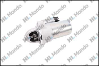 25 849 р. Стартер HYUNDAI Tucson (15-) KIA Sportage (15-) (2.0 TCI) MANDO MANDO ex361002f300 MANDO ex361002f300  с доставкой в г. Кемерово. Увеличить фотографию 2