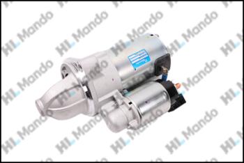 25 849 р. Стартер HYUNDAI Tucson (15-) KIA Sportage (15-) (2.0 TCI) MANDO MANDO ex361002f300 MANDO ex361002f300  с доставкой в г. Кемерово. Увеличить фотографию 1