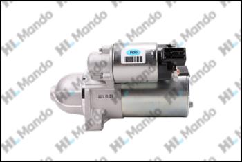 25 849 р. Стартер HYUNDAI Tucson (15-) KIA Sportage (15-) (2.0 TCI) MANDO MANDO ex361002f300 MANDO ex361002f300  с доставкой в г. Кемерово. Увеличить фотографию 5