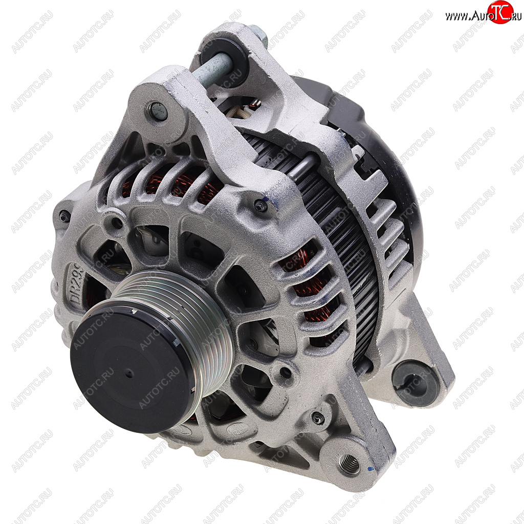 36 999 р. Генератор HYUNDAI Santa Fe (15-),Tucson (15-) KIA Sorento (15-) (2.0/2.2 TCI) MANDO MANDO ex373002f300 MANDO ex373002f300  с доставкой в г. Кемерово