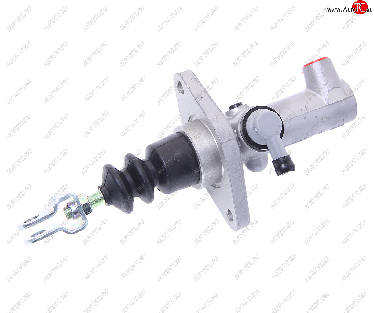 4 549 р. Цилиндр сцепления главный HYUNDAI HD65 дв.D4AF с усилителем MANDO MANDO ex416005h101  с доставкой в г. Кемерово