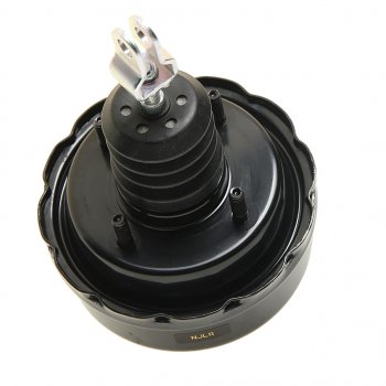 8 549 р. Усилитель вакуумный HYUNDAI HD65,72,78,County сцепления MANDO MANDO ex416105h000  с доставкой в г. Кемерово. Увеличить фотографию 3