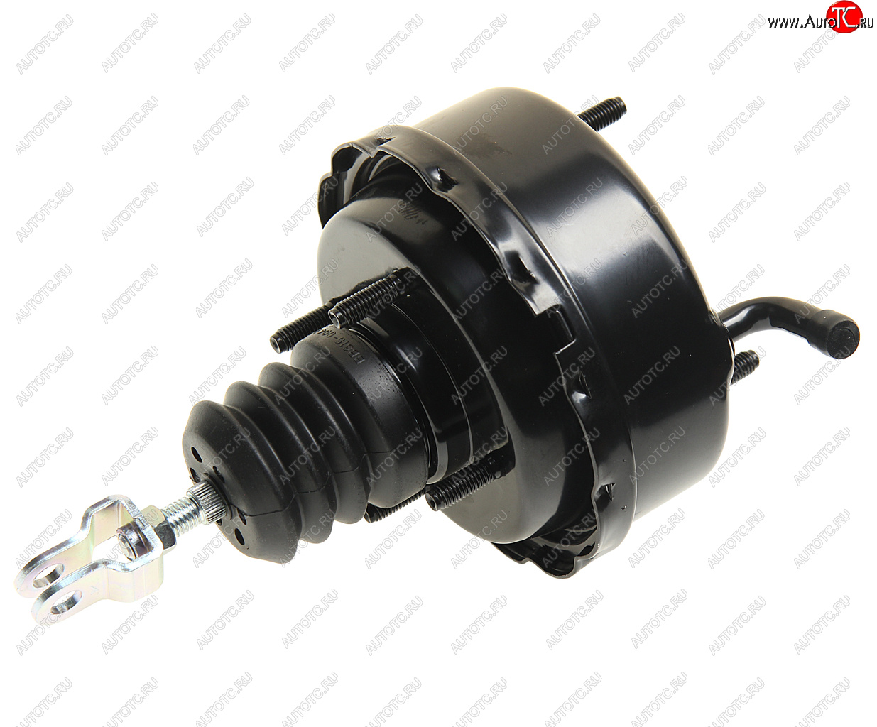 8 549 р. Усилитель вакуумный HYUNDAI HD65,72,78,County сцепления MANDO MANDO ex416105h000  с доставкой в г. Кемерово