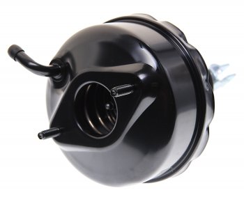 8 949 р. Усилитель вакуумный HYUNDAI HD65,78 (09-) дв.D4GA сцепления MANDO MANDO ex416105l100  с доставкой в г. Кемерово. Увеличить фотографию 2