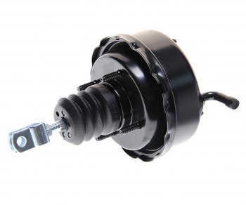 8 949 р. Усилитель вакуумный HYUNDAI HD65,78 (09-) дв.D4GA сцепления MANDO MANDO ex416105l100  с доставкой в г. Кемерово. Увеличить фотографию 1