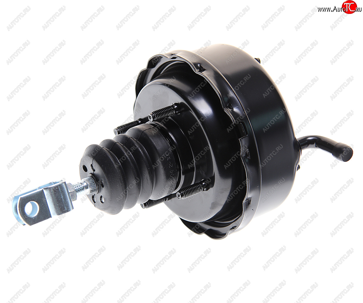 8 949 р. Усилитель вакуумный HYUNDAI HD65,78 (09-) дв.D4GA сцепления MANDO MANDO ex416105l100  с доставкой в г. Кемерово