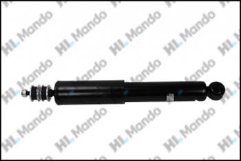 2 999 р. Амортизатор SSANGYONG Musso передний левый/правый газовый MANDO MANDO ex4430105204 MANDO ex4430105204  с доставкой в г. Кемерово. Увеличить фотографию 1