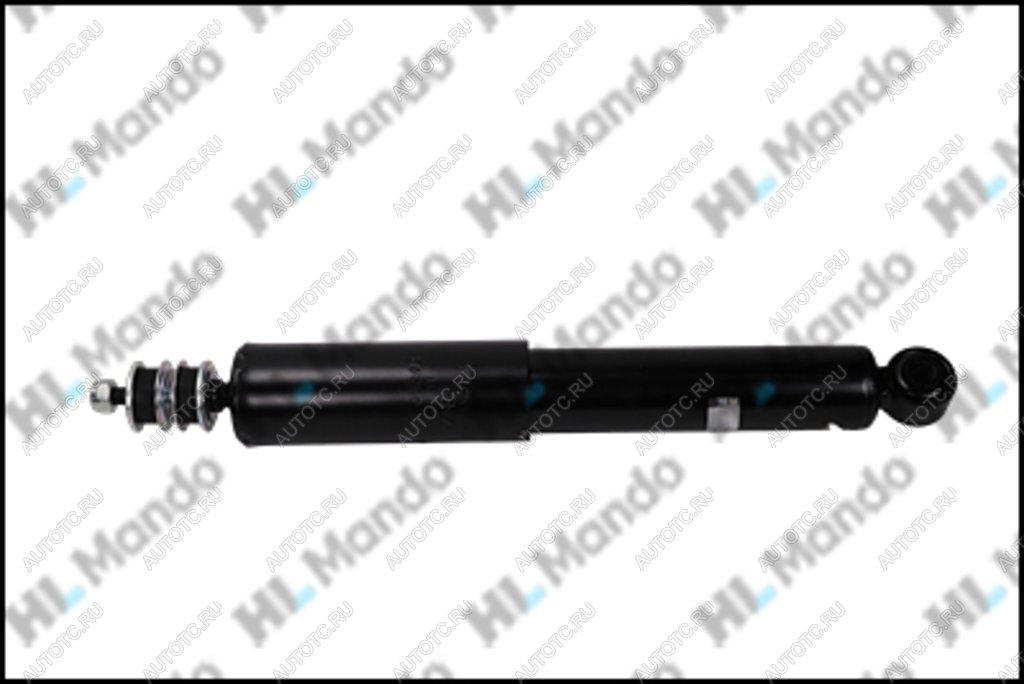 2 999 р. Амортизатор SSANGYONG Musso передний левый/правый газовый MANDO MANDO ex4430105204 MANDO ex4430105204  с доставкой в г. Кемерово