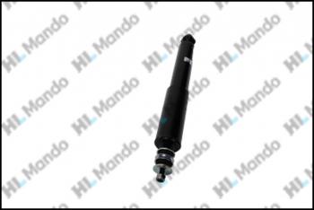 2 999 р. Амортизатор SSANGYONG Musso передний левый/правый газовый MANDO MANDO ex4430105204 MANDO ex4430105204  с доставкой в г. Кемерово. Увеличить фотографию 2