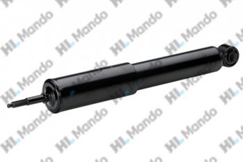 3 599 р. Амортизатор SSANGYONG Musso передний левый/правый газовый MANDO MANDO ex4431006200 MANDO ex4431006200  с доставкой в г. Кемерово. Увеличить фотографию 2