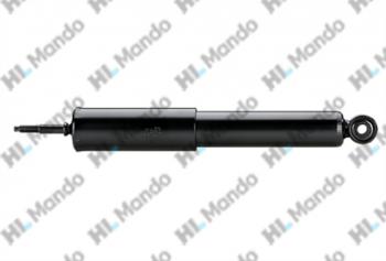 3 599 р. Амортизатор SSANGYONG Musso передний левый/правый газовый MANDO MANDO ex4431006200 MANDO ex4431006200  с доставкой в г. Кемерово. Увеличить фотографию 1