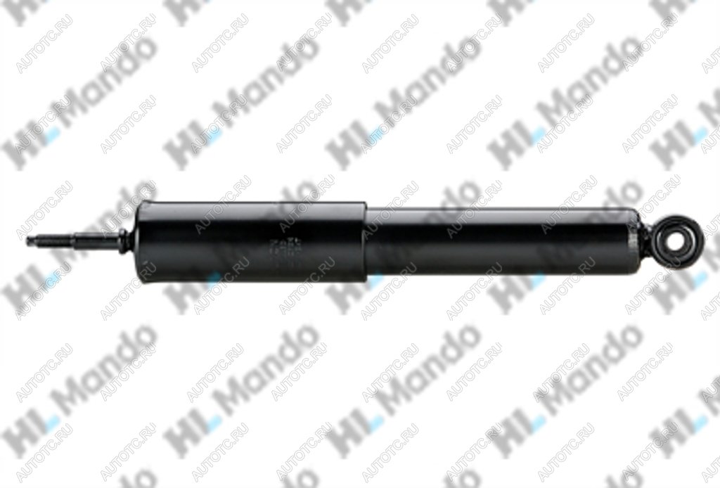 3 599 р. Амортизатор SSANGYONG Musso передний левый/правый газовый MANDO MANDO ex4431006200 MANDO ex4431006200  с доставкой в г. Кемерово