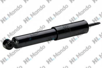 3 599 р. Амортизатор SSANGYONG Musso передний левый/правый газовый MANDO MANDO ex4431006200 MANDO ex4431006200  с доставкой в г. Кемерово. Увеличить фотографию 3