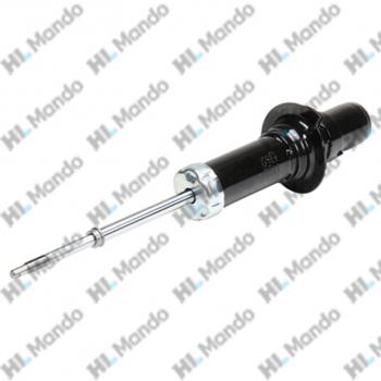 6 499 р. Амортизатор SSANGYONG Rexton (12-) (4WD) передний левыйправый газовый MANDO MANDO ex4431008c60  с доставкой в г. Кемерово. Увеличить фотографию 2