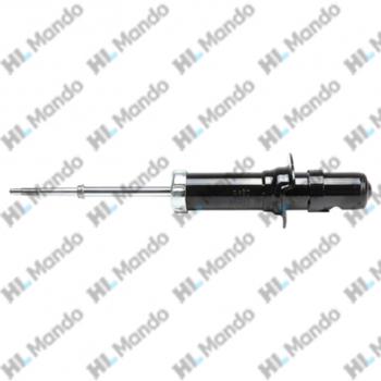 6 499 р. Амортизатор SSANGYONG Rexton (12-) (4WD) передний левыйправый газовый MANDO MANDO ex4431008c60  с доставкой в г. Кемерово. Увеличить фотографию 1