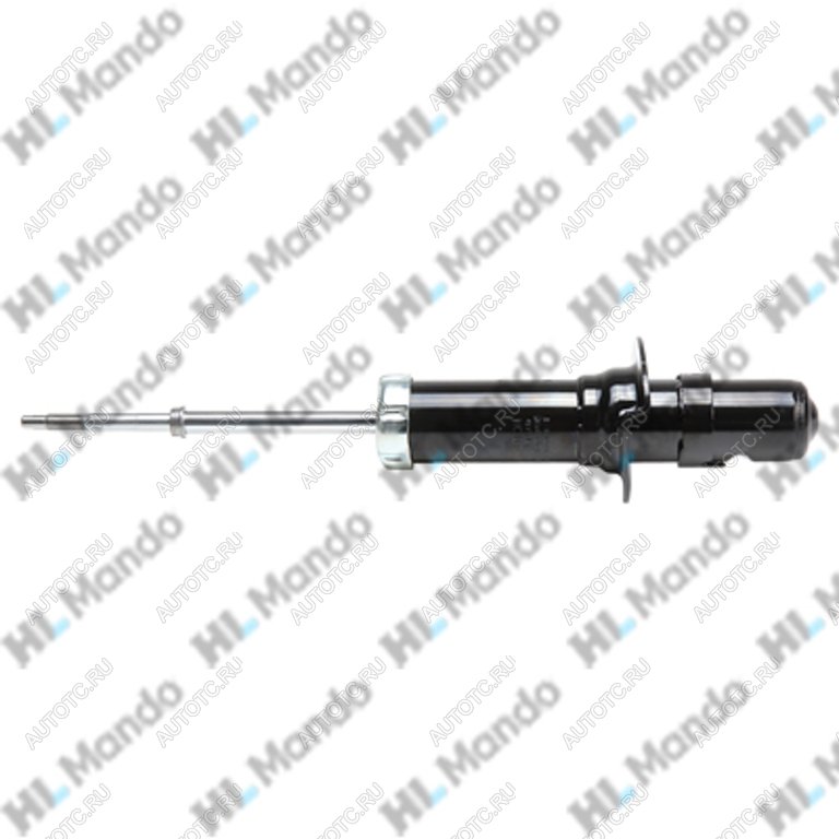 6 499 р. Амортизатор SSANGYONG Rexton (12-) (4WD) передний левыйправый газовый MANDO MANDO ex4431008c60  с доставкой в г. Кемерово