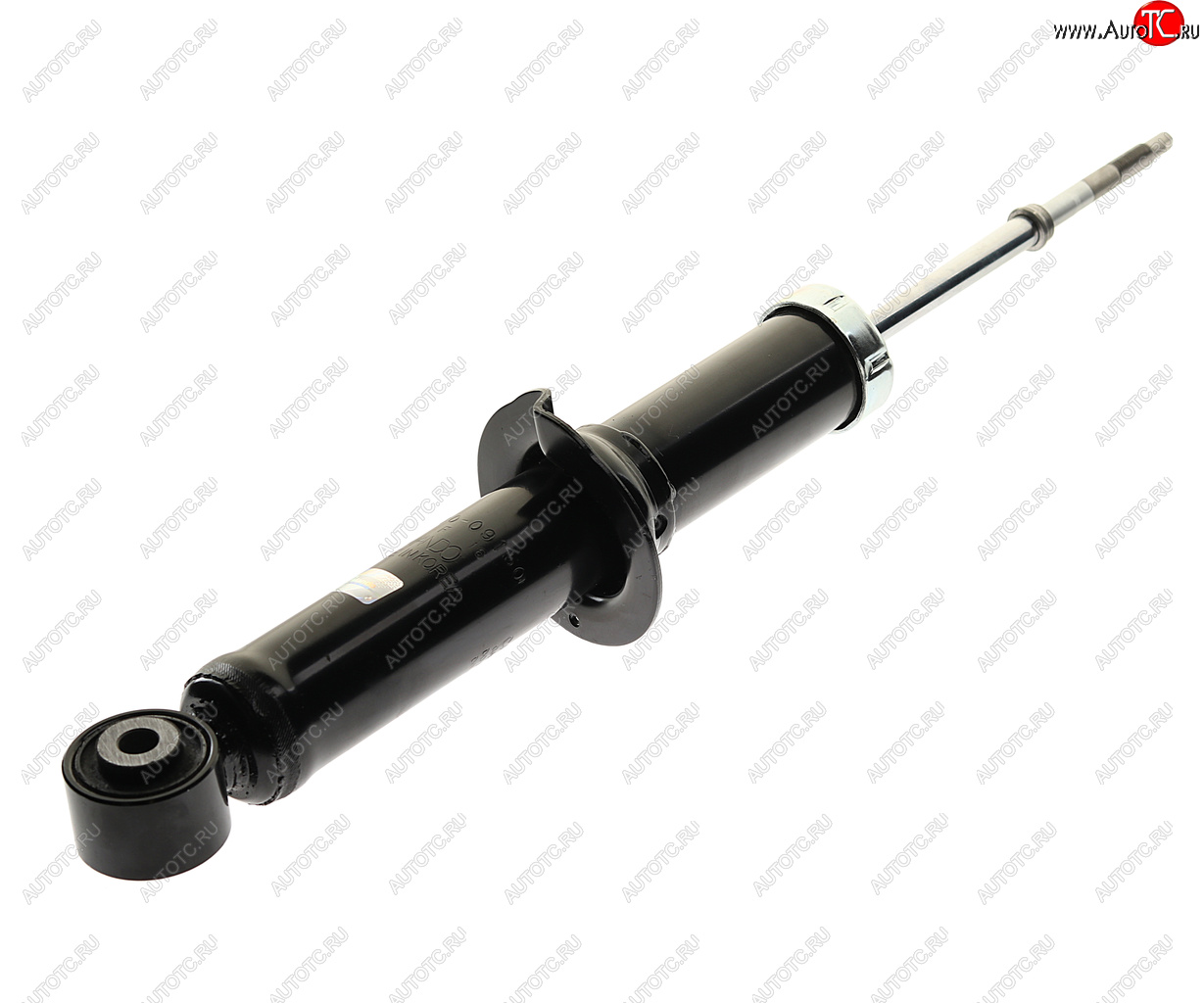 3 699 р. Амортизатор SSANGYONG Kyron (07-),Actyon (07-) (2WD) передний газовый MANDO MANDO ex4431009150  с доставкой в г. Кемерово
