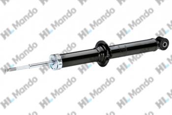 3 599 р. Амортизатор SSANGYONG Rodius (04-) передний левый/правый газовый MANDO MANDO ex4431021101 MANDO ex4431021101  с доставкой в г. Кемерово. Увеличить фотографию 2