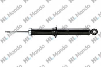 3 599 р. Амортизатор SSANGYONG Rodius (04-) передний левый/правый газовый MANDO MANDO ex4431021101 MANDO ex4431021101  с доставкой в г. Кемерово. Увеличить фотографию 1