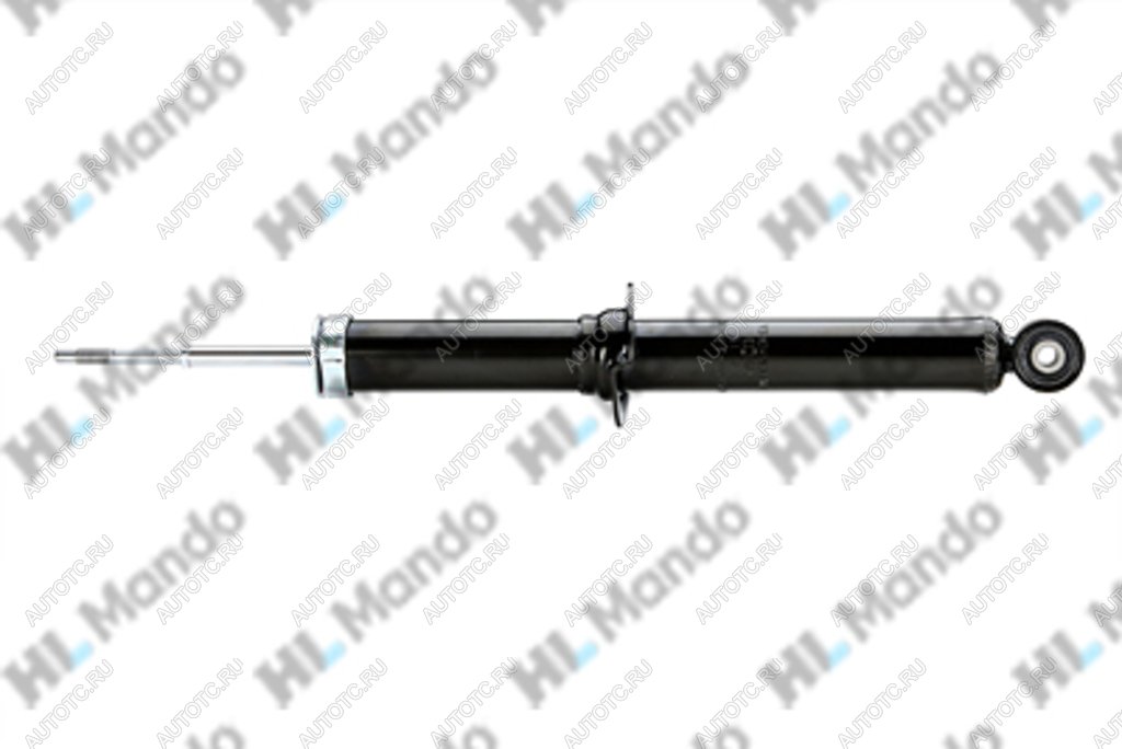 3 599 р. Амортизатор SSANGYONG Rodius (04-) передний левый/правый газовый MANDO MANDO ex4431021101 MANDO ex4431021101  с доставкой в г. Кемерово