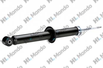 3 599 р. Амортизатор SSANGYONG Rodius (04-) передний левый/правый газовый MANDO MANDO ex4431021101 MANDO ex4431021101  с доставкой в г. Кемерово. Увеличить фотографию 3