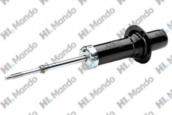 5 949 р. Амортизатор SSANGYONG Actyon Sports (12-) (4WD) передний левыйправый газовый MANDO MANDO ex4431032202  с доставкой в г. Кемерово. Увеличить фотографию 2