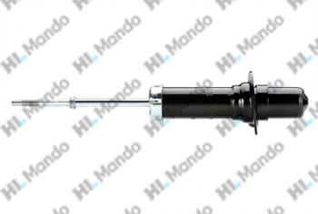 5 949 р. Амортизатор SSANGYONG Actyon Sports (12-) (4WD) передний левыйправый газовый MANDO MANDO ex4431032202  с доставкой в г. Кемерово. Увеличить фотографию 1