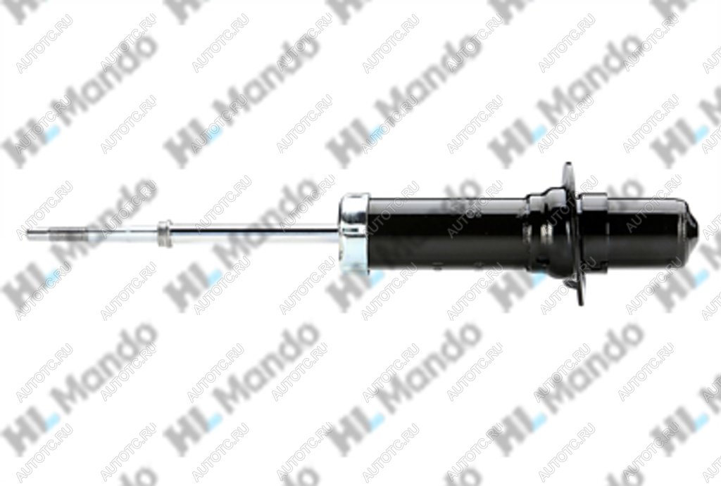 5 949 р. Амортизатор SSANGYONG Actyon Sports (12-) (4WD) передний левыйправый газовый MANDO MANDO ex4431032202  с доставкой в г. Кемерово